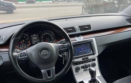 Volkswagen Passat B7, 2013 год, 1 400 000 рублей, 6 фотография