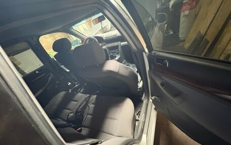 Audi A4, 1998 год, 360 000 рублей, 4 фотография
