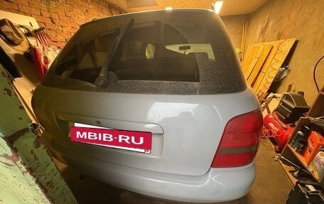 Audi A4, 1998 год, 360 000 рублей, 2 фотография
