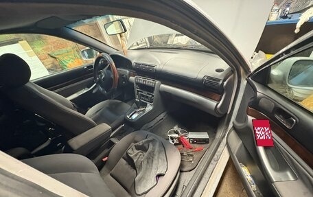 Audi A4, 1998 год, 360 000 рублей, 7 фотография