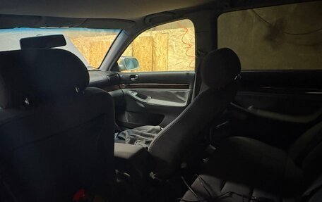 Audi A4, 1998 год, 360 000 рублей, 13 фотография