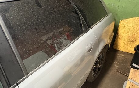 Audi A4, 1998 год, 360 000 рублей, 21 фотография