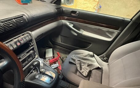 Audi A4, 1998 год, 360 000 рублей, 15 фотография