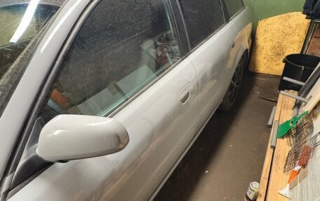 Audi A4, 1998 год, 360 000 рублей, 22 фотография