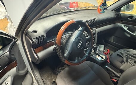 Audi A4, 1998 год, 360 000 рублей, 17 фотография