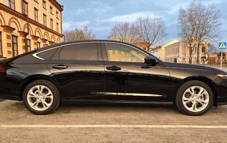 Honda Accord, 2025 год, 3 150 000 рублей, 7 фотография