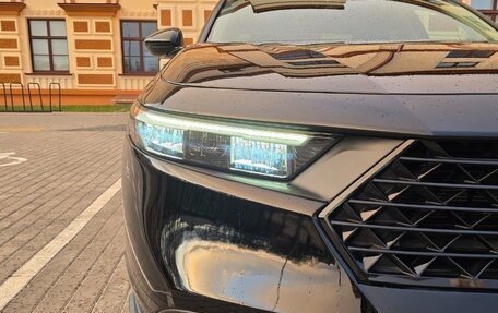Honda Accord, 2025 год, 3 150 000 рублей, 9 фотография