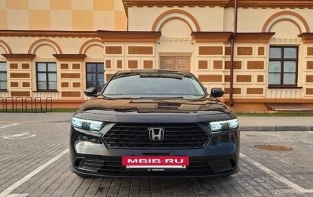 Honda Accord, 2025 год, 3 150 000 рублей, 3 фотография