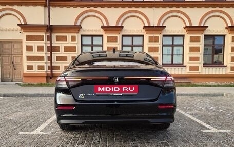 Honda Accord, 2025 год, 3 150 000 рублей, 6 фотография
