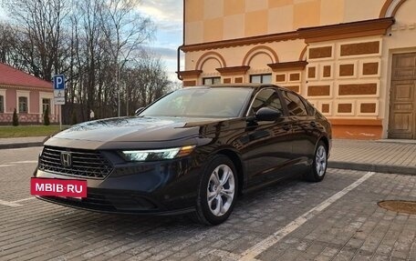 Honda Accord, 2025 год, 3 150 000 рублей, 2 фотография