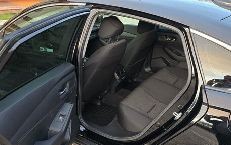 Honda Accord, 2025 год, 3 150 000 рублей, 12 фотография