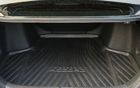 Honda Accord, 2025 год, 3 150 000 рублей, 15 фотография