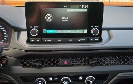 Honda Accord, 2025 год, 3 150 000 рублей, 14 фотография