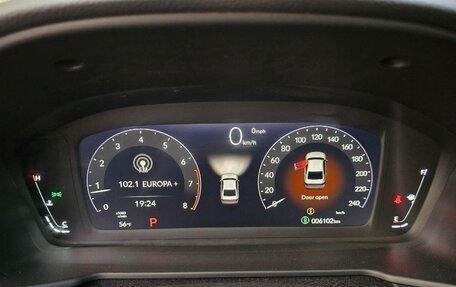 Honda Accord, 2025 год, 3 150 000 рублей, 13 фотография