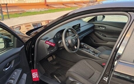 Honda Accord, 2025 год, 3 150 000 рублей, 11 фотография