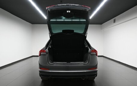 Skoda Rapid II, 2021 год, 1 795 000 рублей, 7 фотография
