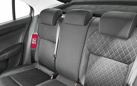 Skoda Rapid II, 2021 год, 1 795 000 рублей, 10 фотография
