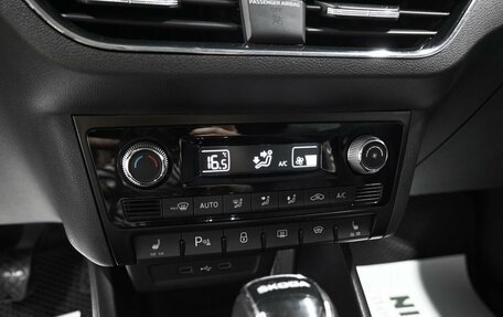 Skoda Rapid II, 2021 год, 1 795 000 рублей, 18 фотография