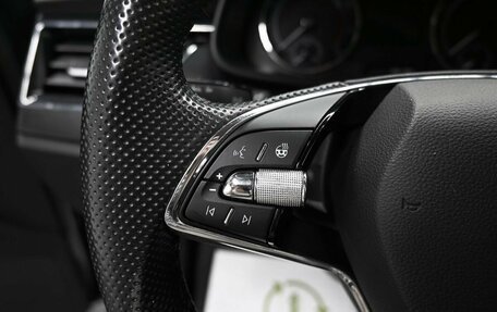 Skoda Rapid II, 2021 год, 1 795 000 рублей, 19 фотография
