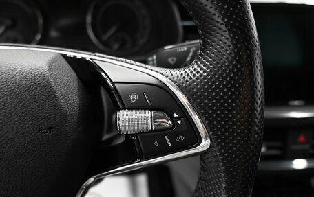 Skoda Rapid II, 2021 год, 1 795 000 рублей, 20 фотография