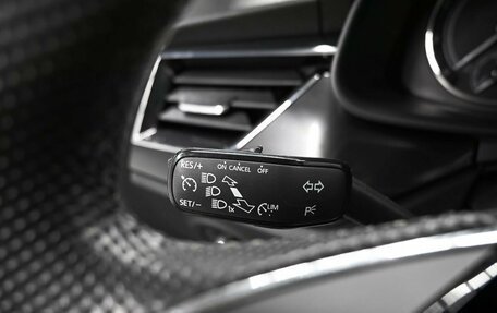 Skoda Rapid II, 2021 год, 1 795 000 рублей, 21 фотография
