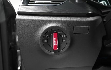 Skoda Rapid II, 2021 год, 1 795 000 рублей, 24 фотография