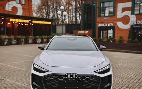 Audi A5, 2026 год, 5 900 000 рублей, 3 фотография