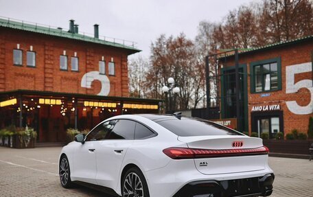 Audi A5, 2026 год, 5 900 000 рублей, 8 фотография