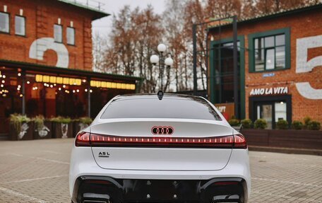 Audi A5, 2026 год, 5 900 000 рублей, 7 фотография