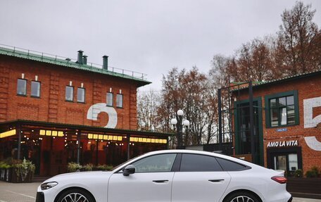 Audi A5, 2026 год, 5 900 000 рублей, 9 фотография