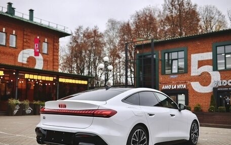 Audi A5, 2026 год, 5 900 000 рублей, 6 фотография