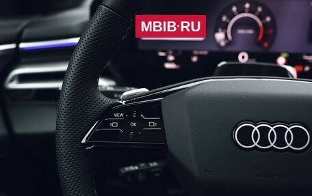 Audi A5, 2026 год, 5 900 000 рублей, 16 фотография