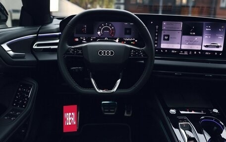 Audi A5, 2026 год, 5 900 000 рублей, 14 фотография