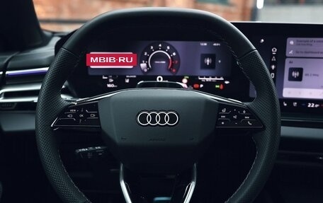 Audi A5, 2026 год, 5 900 000 рублей, 15 фотография