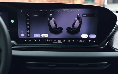 Audi A5, 2026 год, 5 900 000 рублей, 26 фотография