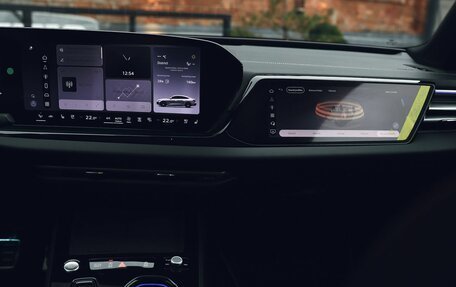 Audi A5, 2026 год, 5 900 000 рублей, 28 фотография