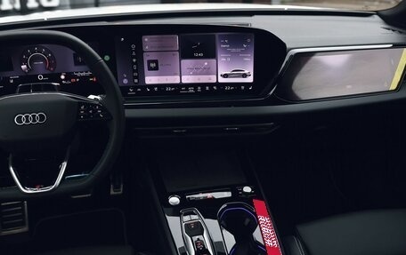 Audi A5, 2026 год, 5 900 000 рублей, 21 фотография