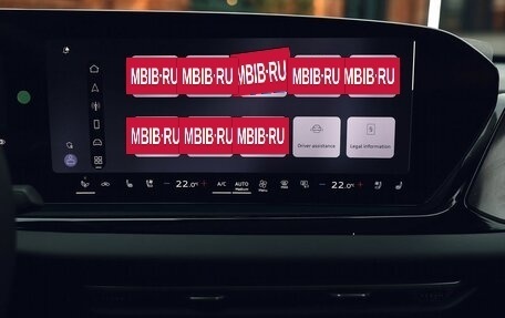Audi A5, 2026 год, 5 900 000 рублей, 23 фотография