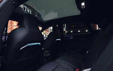 Audi A5, 2026 год, 5 900 000 рублей, 35 фотография