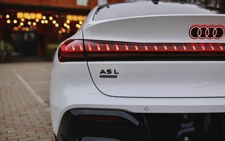 Audi A5, 2026 год, 5 900 000 рублей, 37 фотография