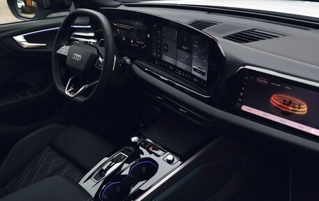 Audi A5, 2026 год, 5 900 000 рублей, 34 фотография