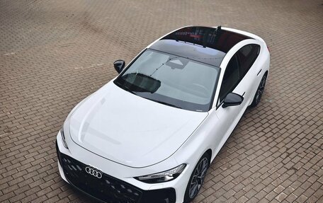 Audi A5, 2026 год, 5 900 000 рублей, 36 фотография
