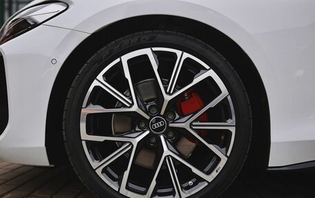 Audi A5, 2026 год, 5 900 000 рублей, 38 фотография