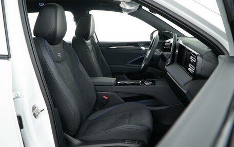 Volkswagen Tiguan, 2026 год, 4 860 046 рублей, 10 фотография