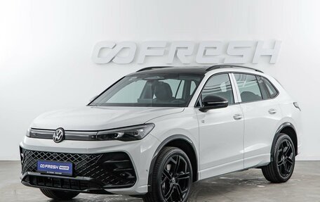 Volkswagen Tiguan, 2026 год, 4 860 046 рублей, 5 фотография