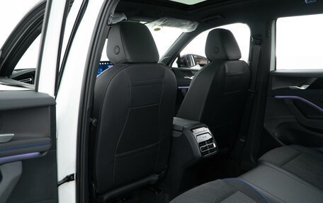 Volkswagen Tiguan, 2026 год, 4 860 046 рублей, 13 фотография