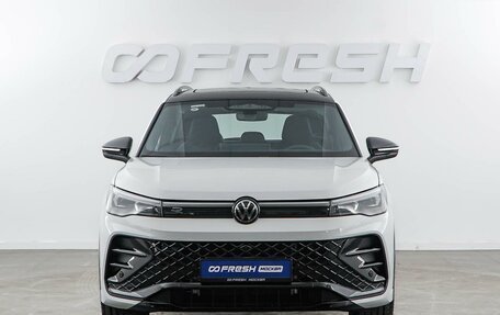Volkswagen Tiguan, 2026 год, 4 860 046 рублей, 3 фотография