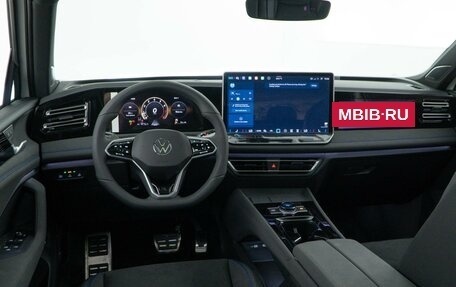Volkswagen Tiguan, 2026 год, 4 860 046 рублей, 8 фотография
