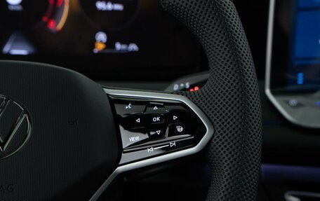 Volkswagen Tiguan, 2026 год, 4 860 046 рублей, 20 фотография