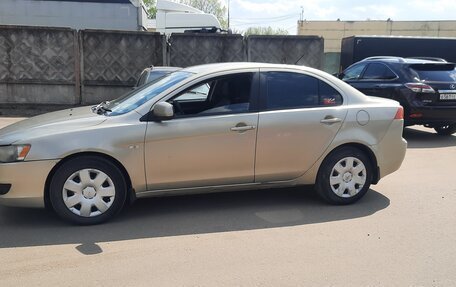 Mitsubishi Lancer IX, 2008 год, 650 000 рублей, 1 фотография